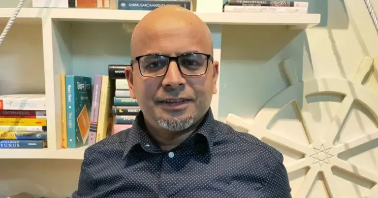 ফয়েজ আহমদ তৈয়্যব